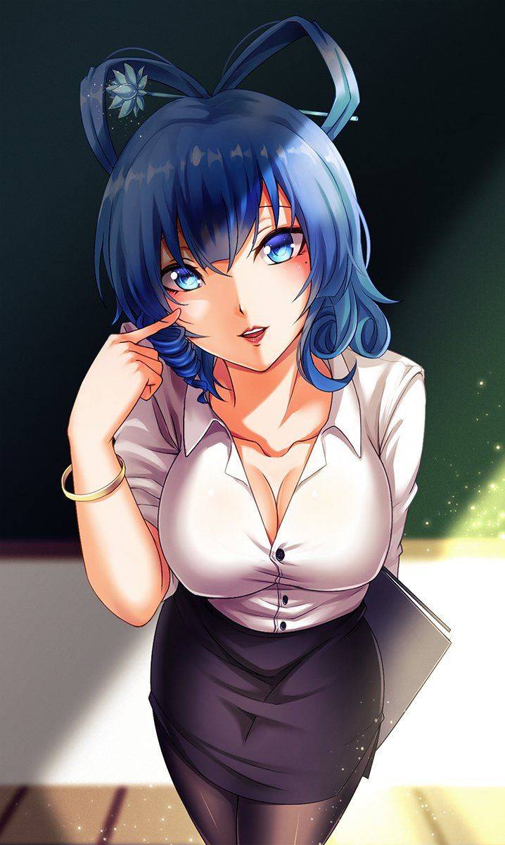 Kaku Seiga - Photo #20