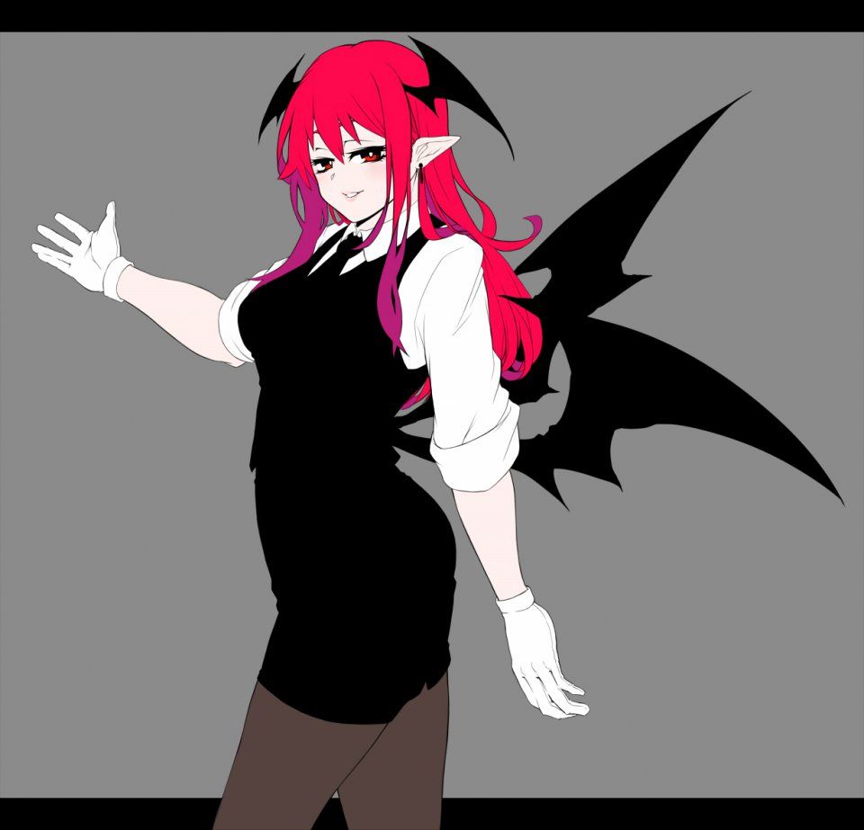 Koakuma - Photo #1