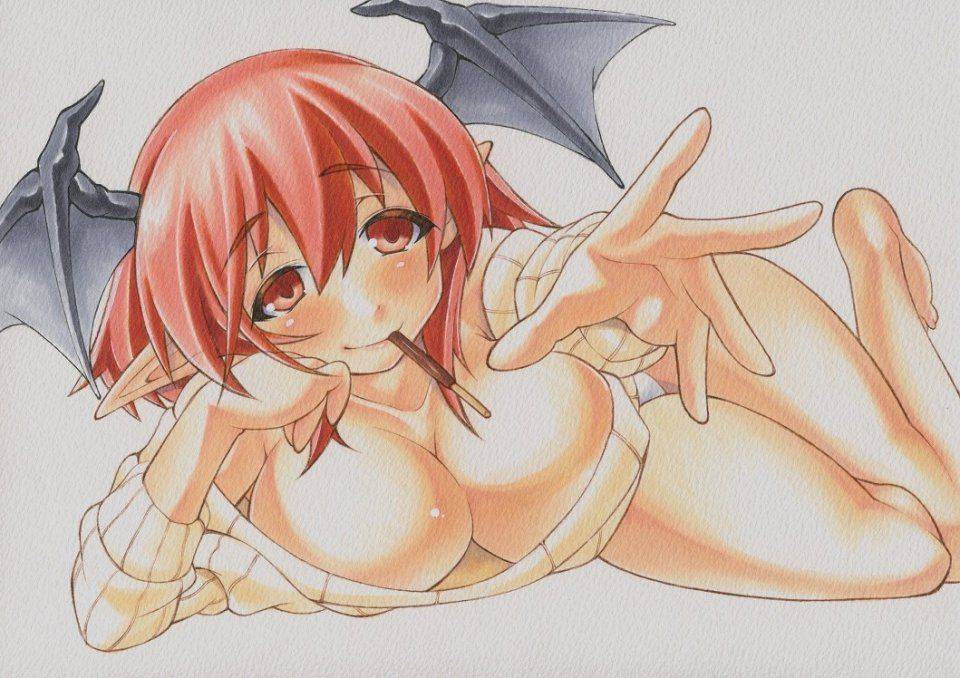 Koakuma - Photo #4