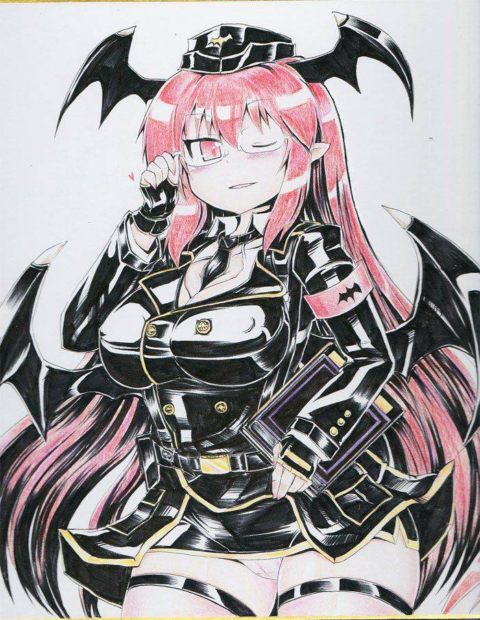 Koakuma - Photo #9