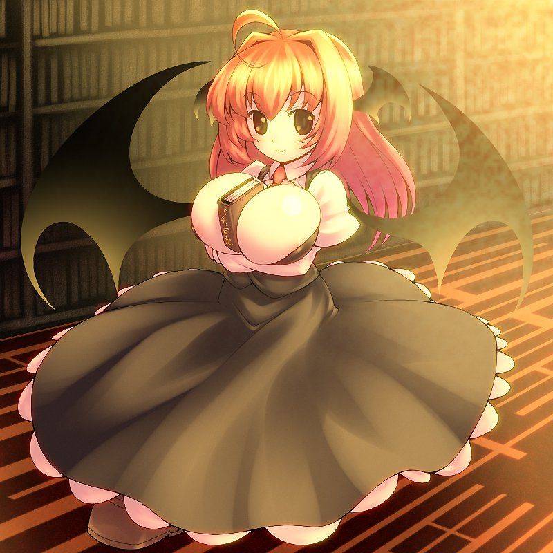 Koakuma - Photo #17