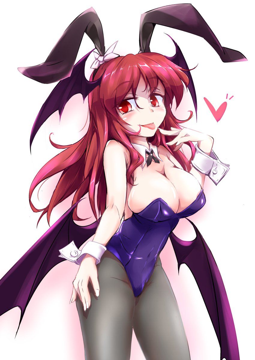 Koakuma - Photo #33