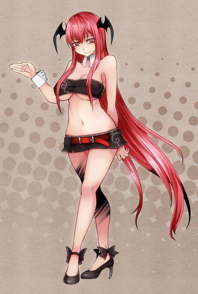 Koakuma - Photo #34