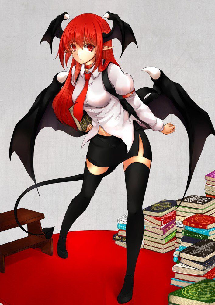 Koakuma - Photo #41