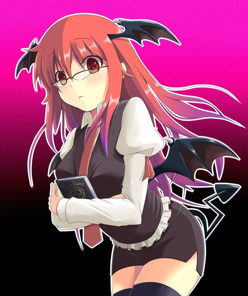 Koakuma - Photo #42