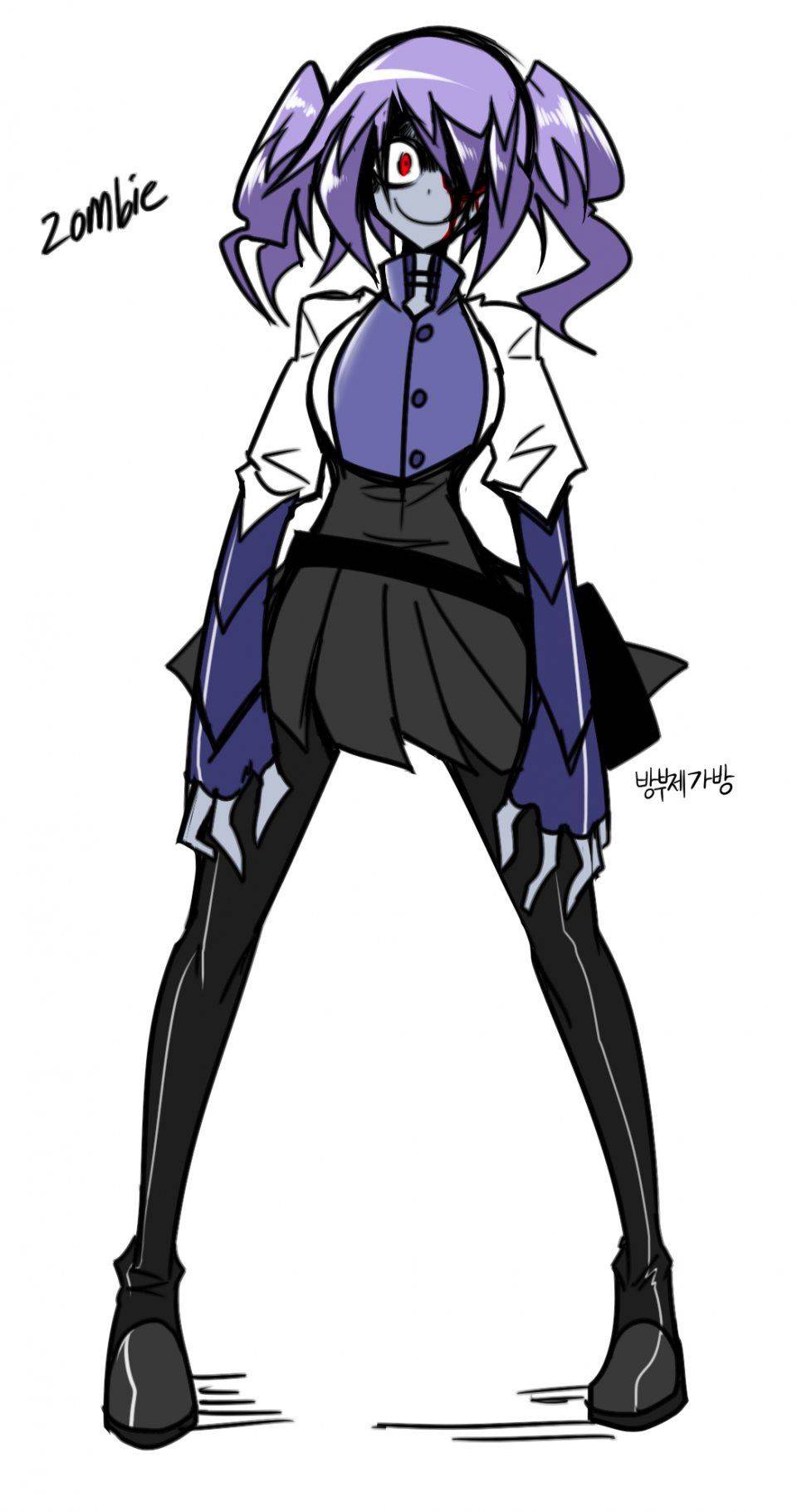 Backsu's Pixiv Works - Photo #63