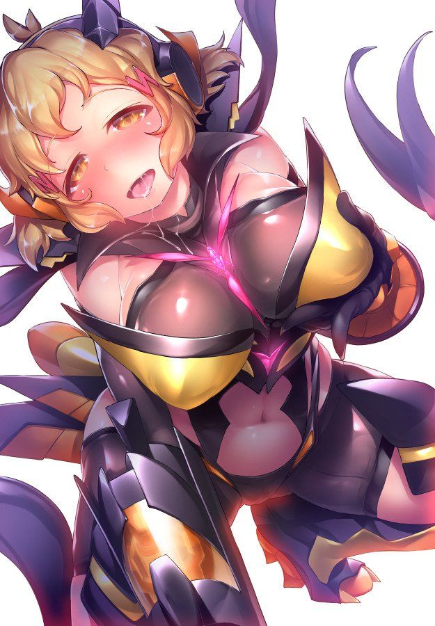 Katourennyuu's Pixiv Works - Photo #44