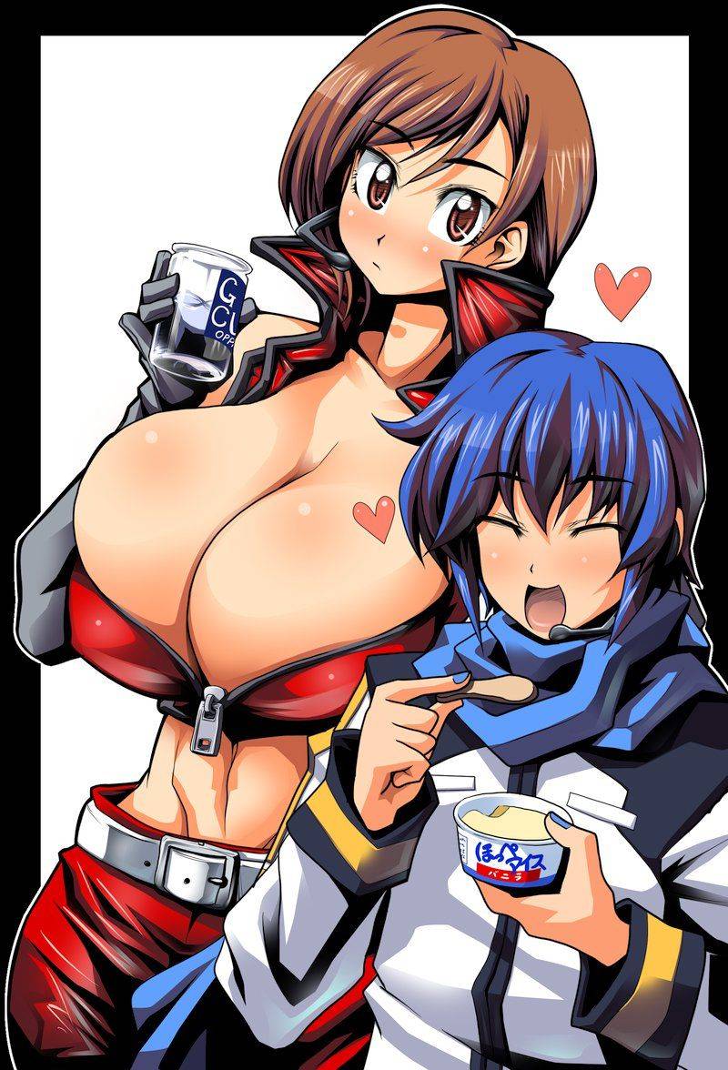 Kloah's Pixiv Works - Photo #3