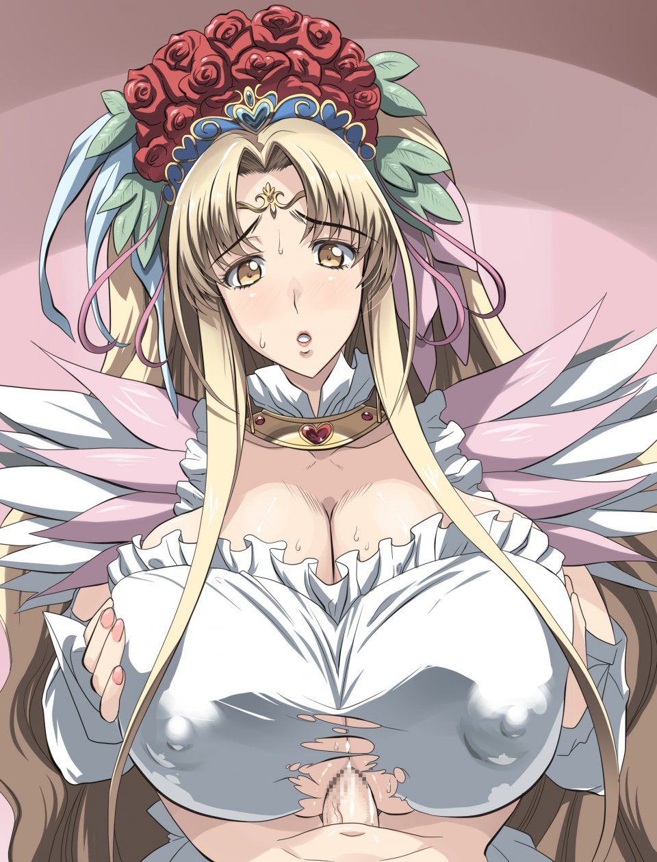 Kloah's Pixiv Works - Photo #27