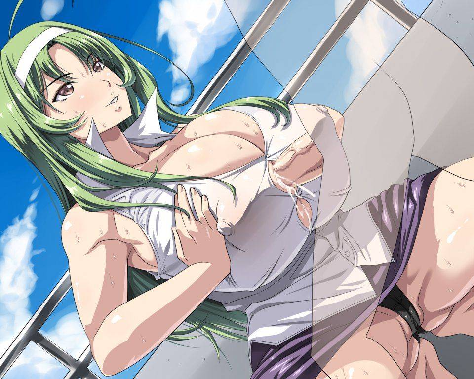 Kloah's Pixiv Works - Photo #31