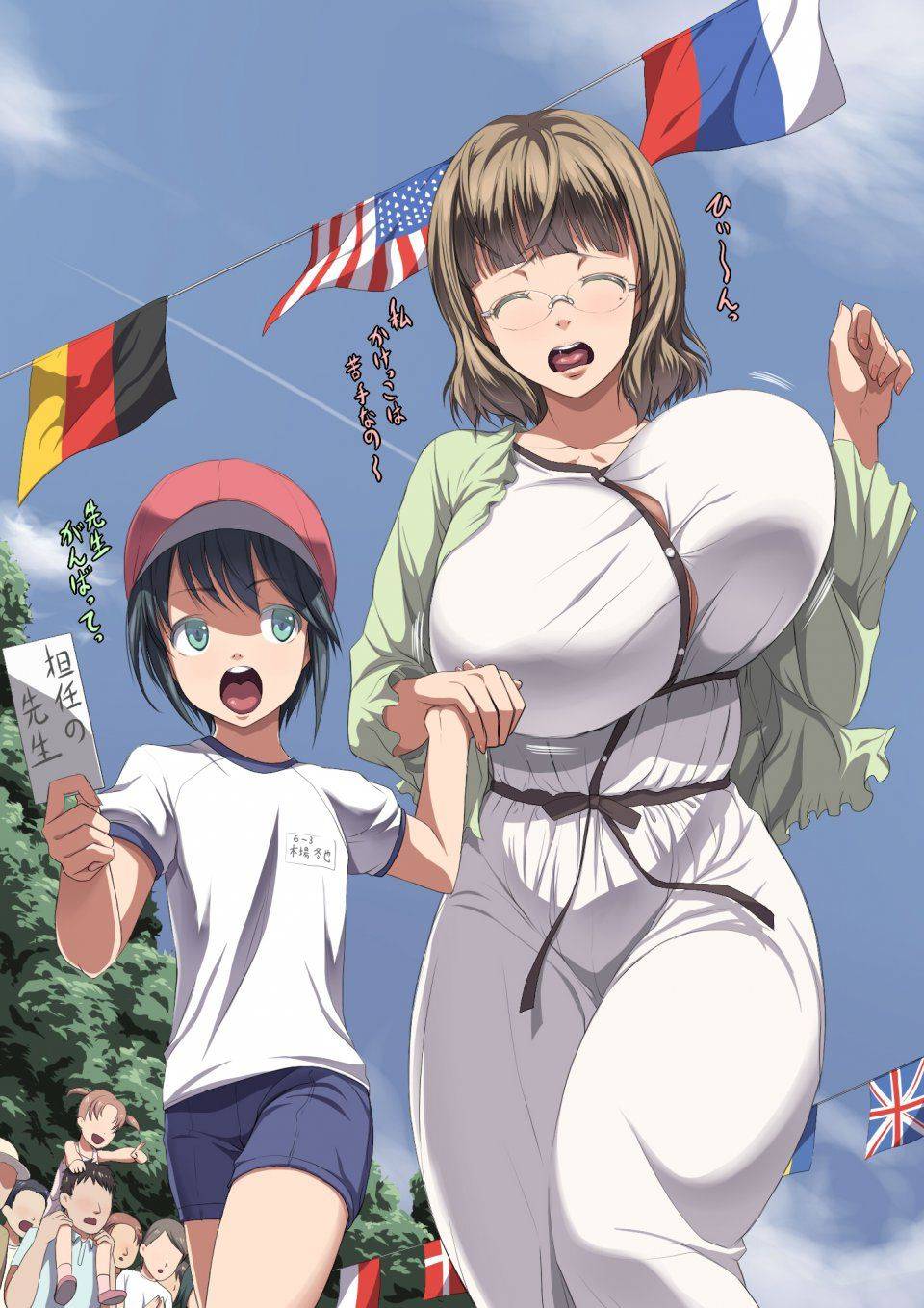 Kloah's Pixiv Works - Photo #38