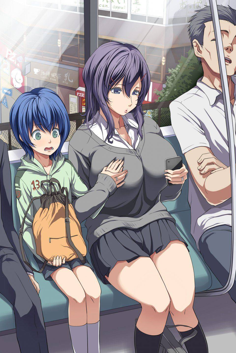 Kloah's Pixiv Works - Photo #40