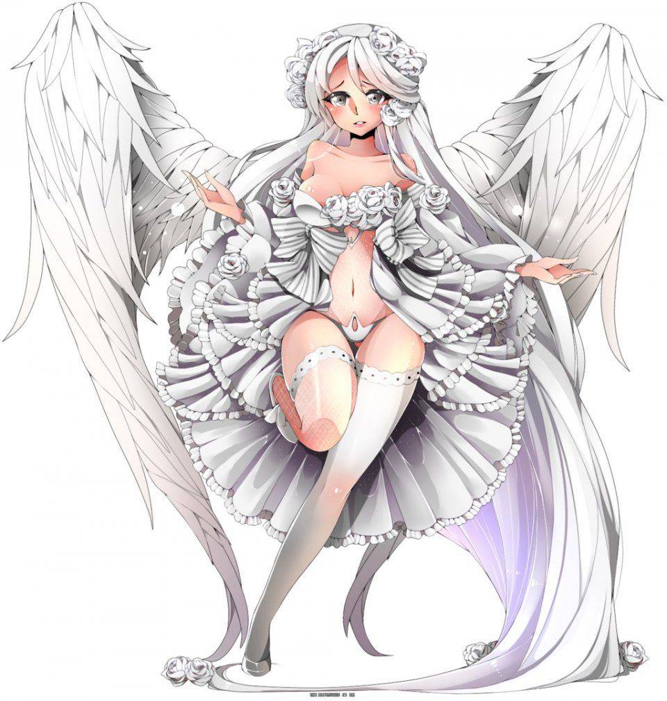 Angel Collection - Photo #485
