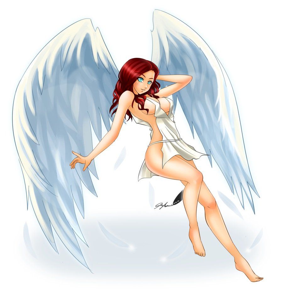 Angel Collection - Photo #512