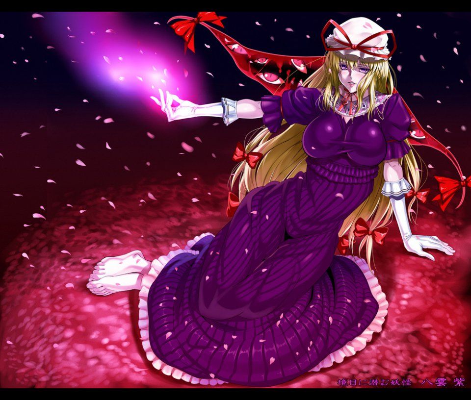 Nyamota's Pixiv Works - Photo #11