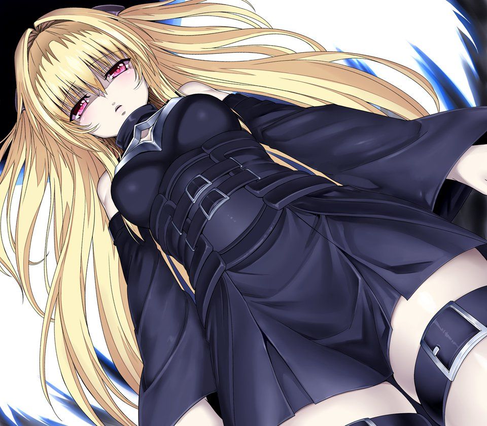 Nyamota's Pixiv Works - Photo #16