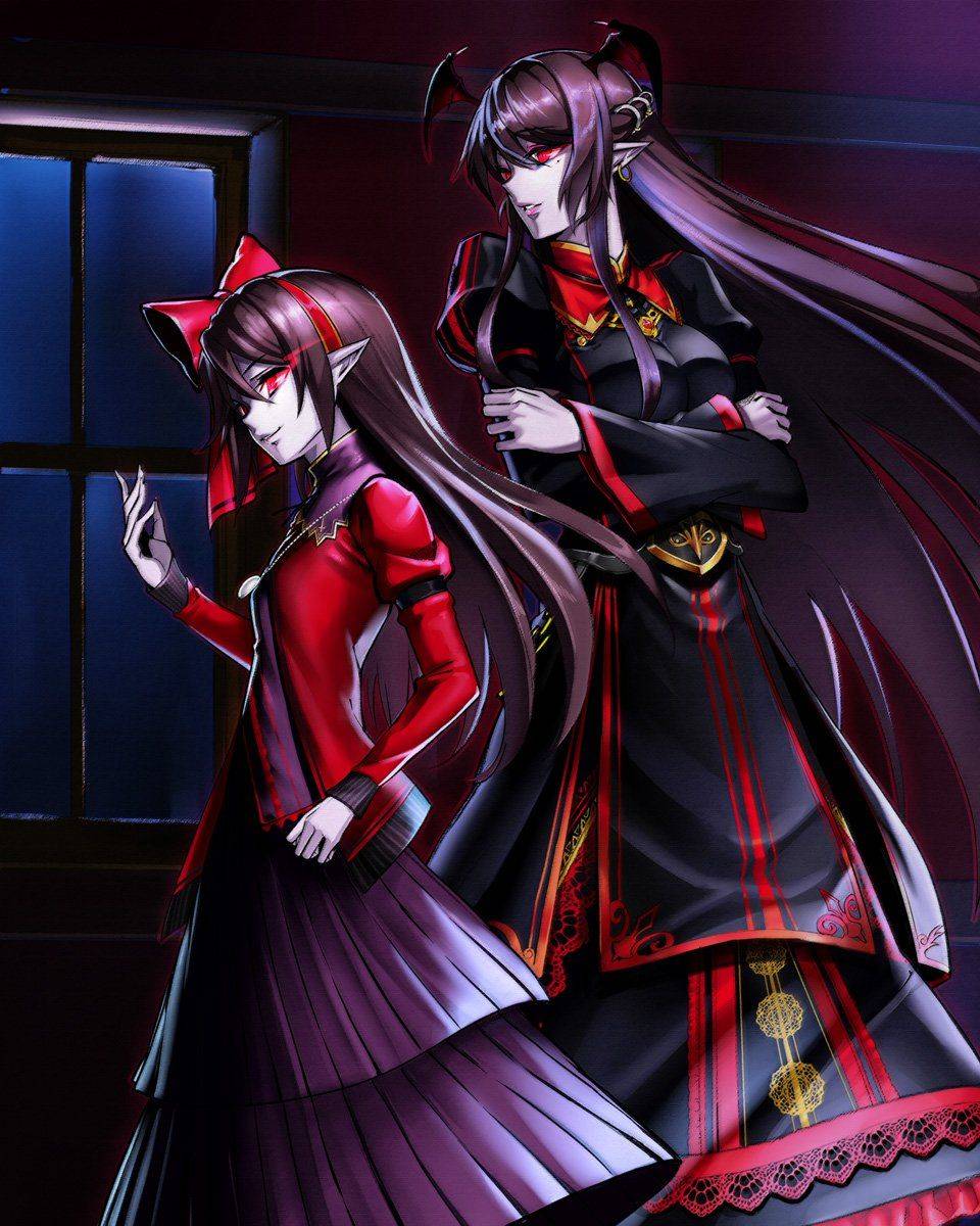 Nyamota's Pixiv Works - Photo #47