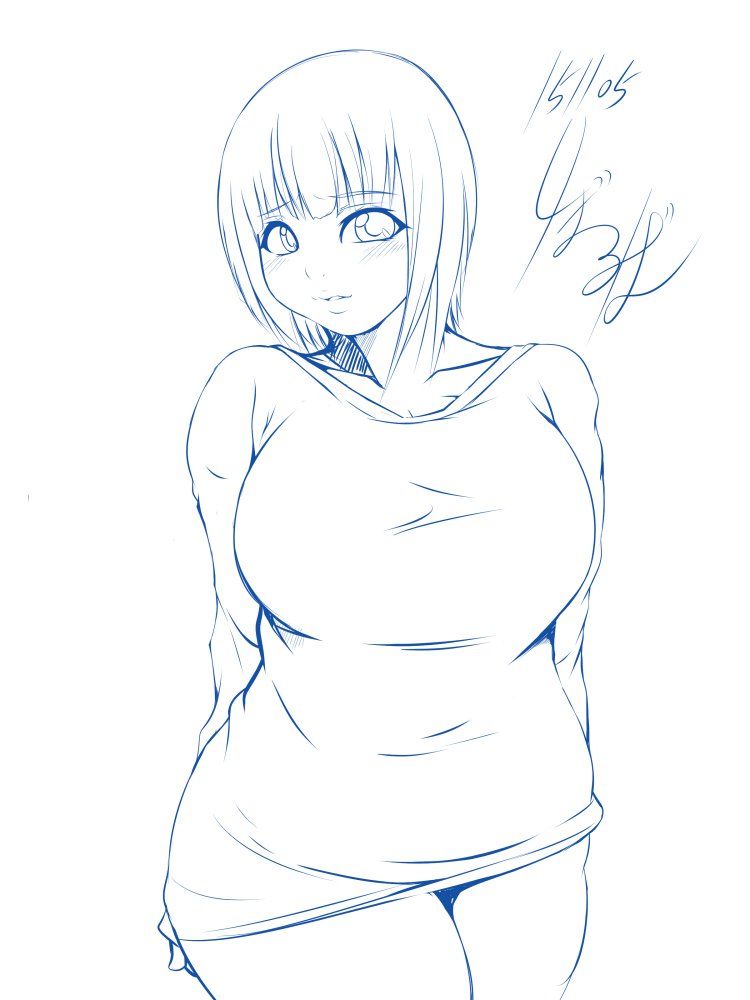 REVOLVER's Pixiv Works - Photo #31