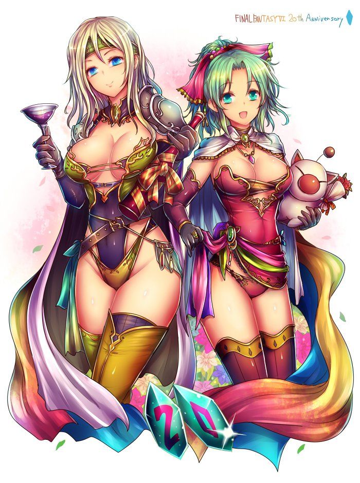 Celes Chere - Photo #11