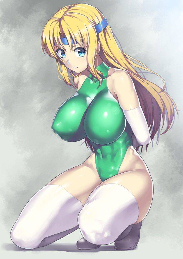 Celes Chere - Photo #13