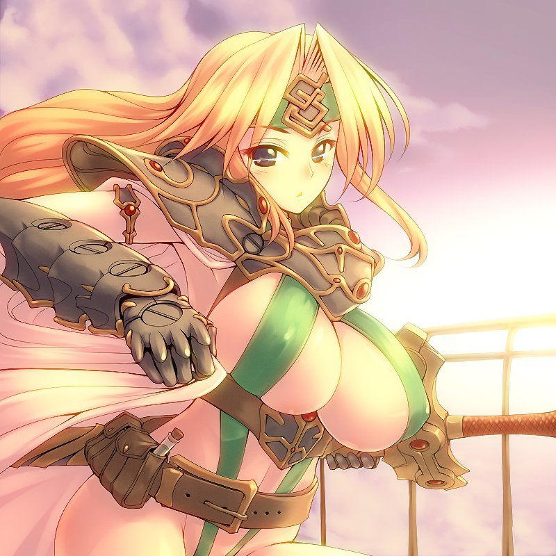 Celes Chere - Photo #15