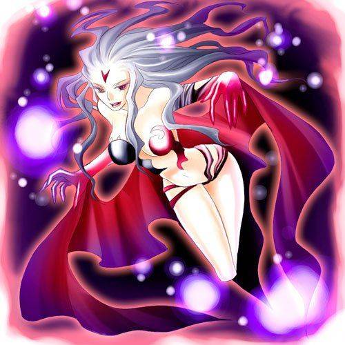 Cloud of Darkness - Photo #26