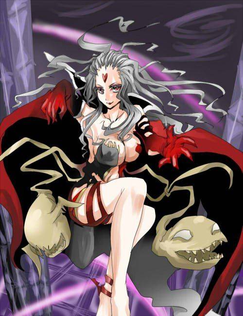 Cloud of Darkness - Photo #31