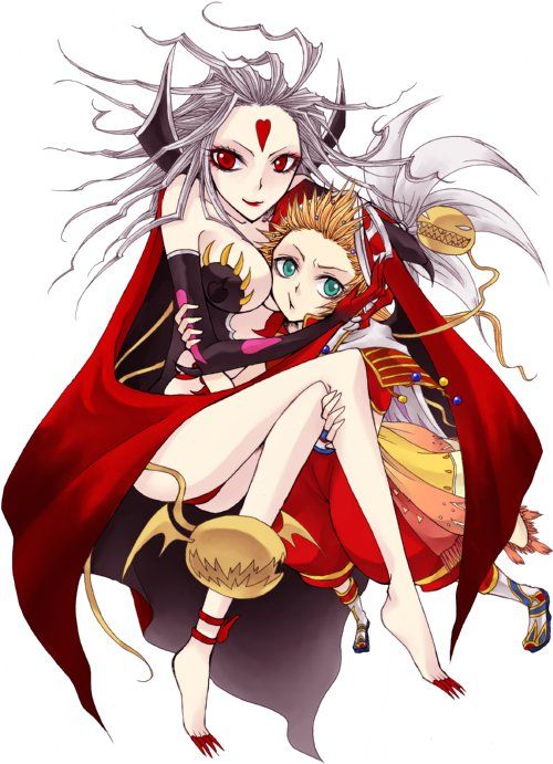 Cloud of Darkness - Photo #34