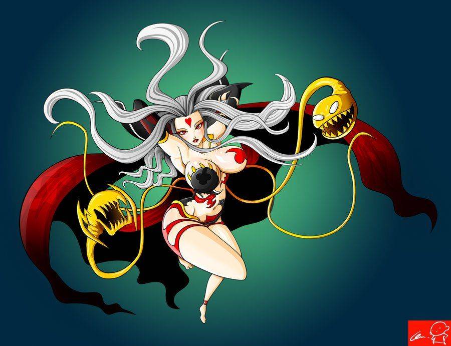 Cloud of Darkness - Photo #35