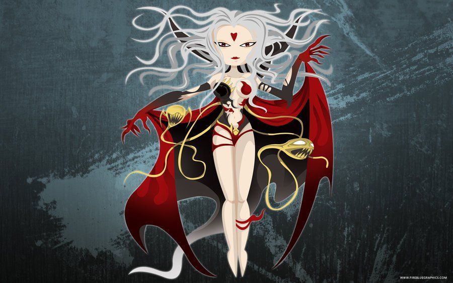 Cloud of Darkness - Photo #36