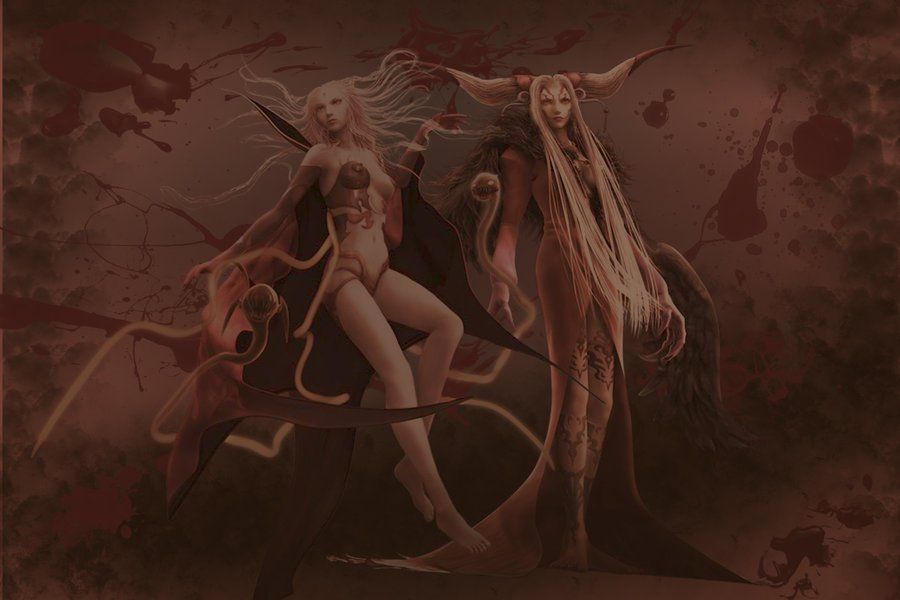 Cloud of Darkness - Photo #41