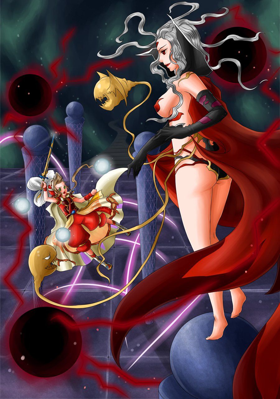 Cloud of Darkness - Photo #43