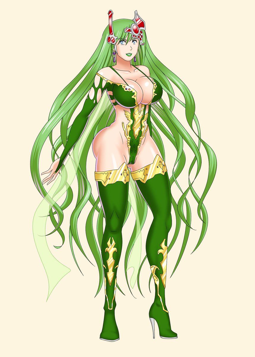 Rydia - Photo #1