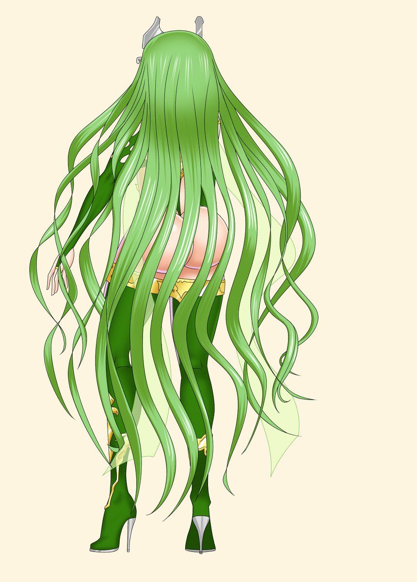 Rydia - Photo #2