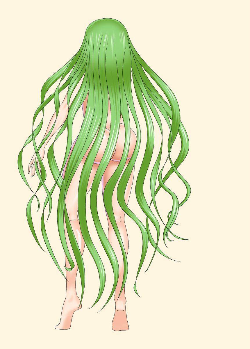 Rydia - Photo #4