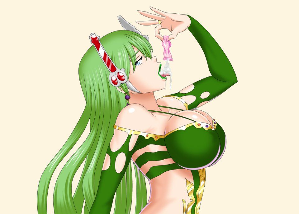 Rydia - Photo #8