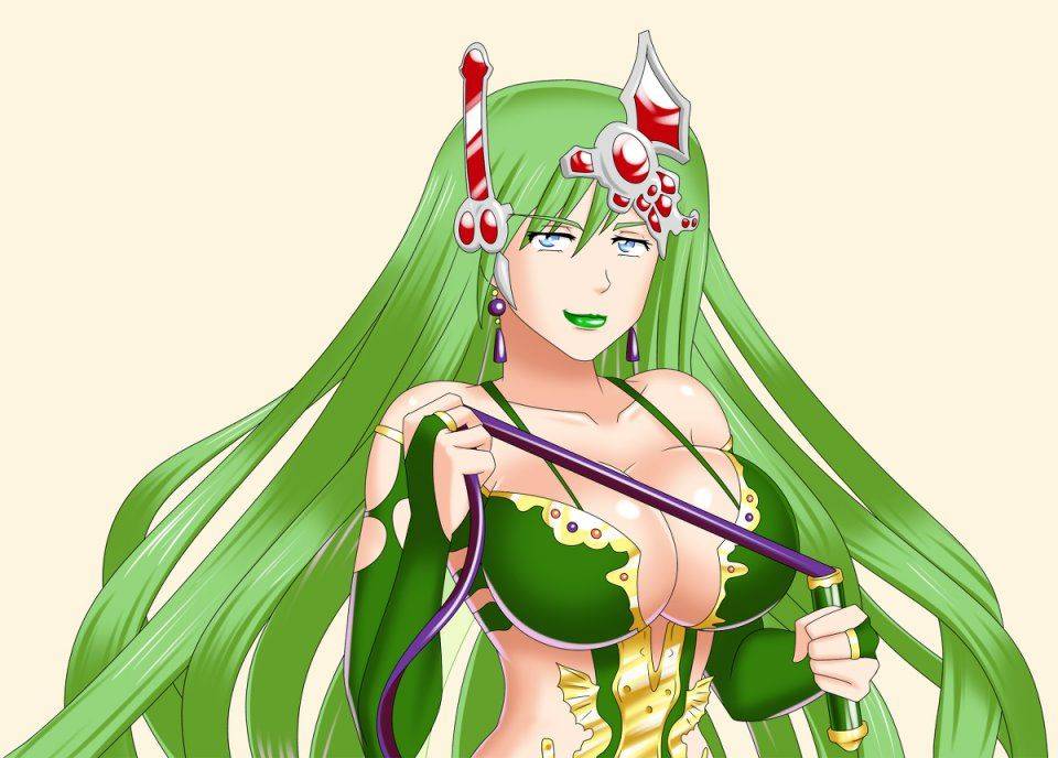 Rydia - Photo #9