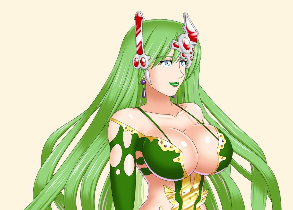 Rydia - Photo #10