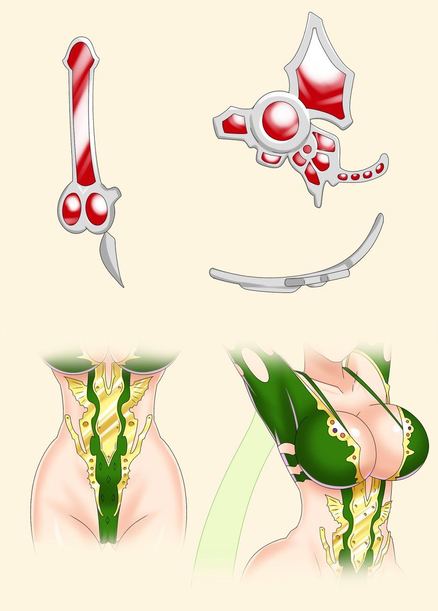 Rydia - Photo #11