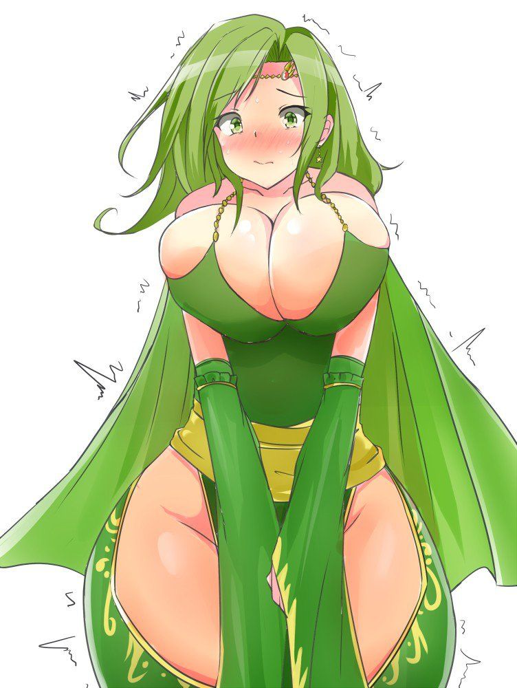 Rydia - Photo #12