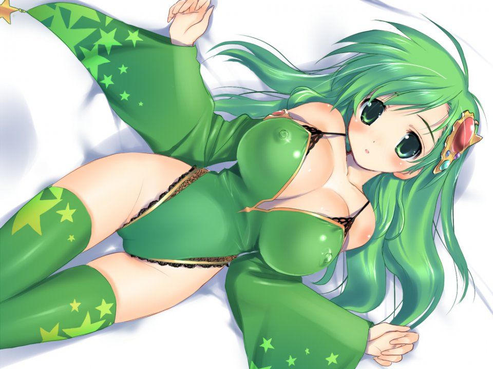 Rydia - Photo #22