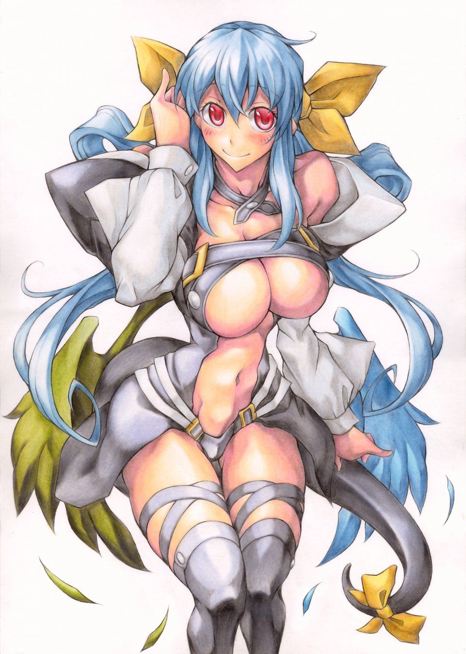 Dizzy - Photo #22