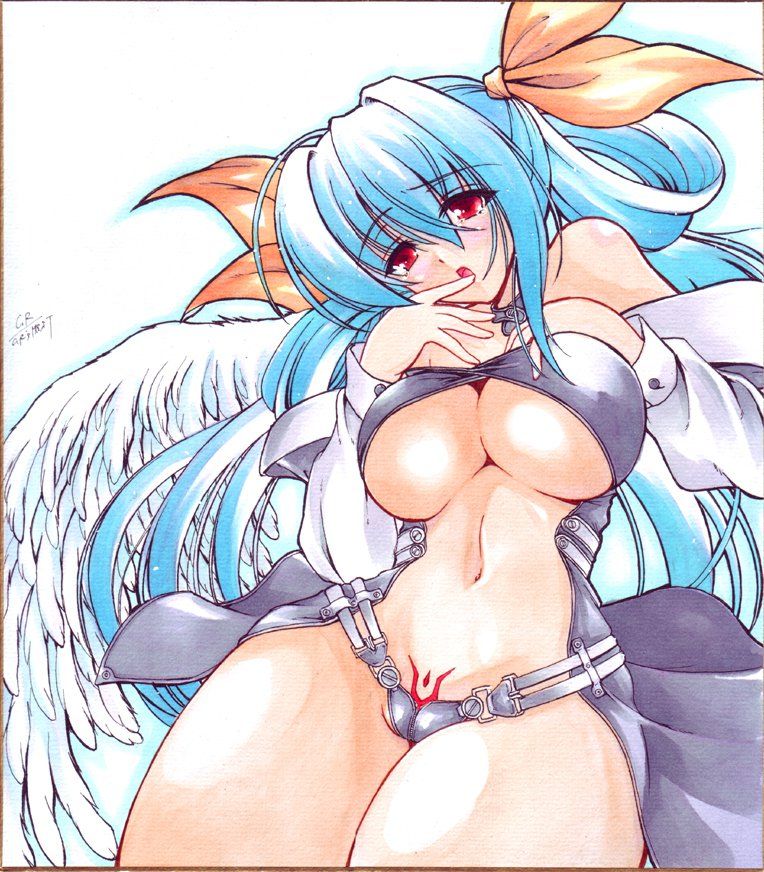 Dizzy - Photo #89