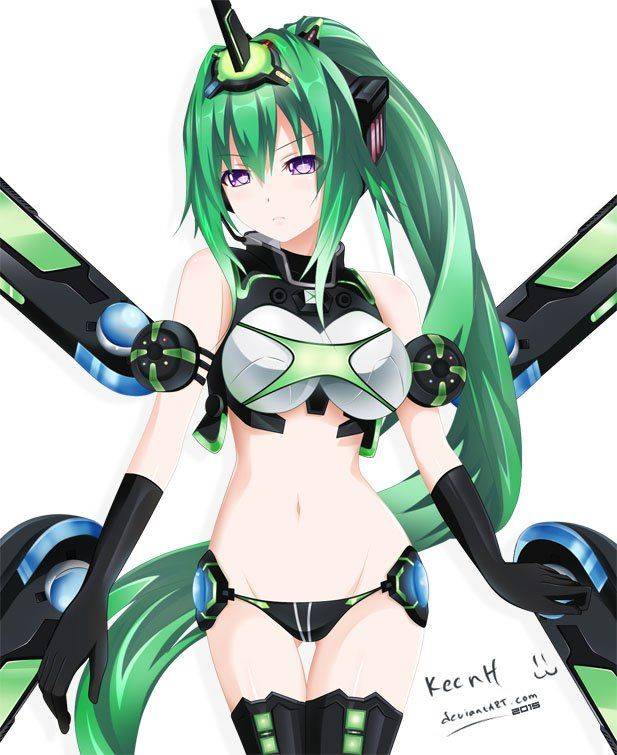 Vert - Photo #48