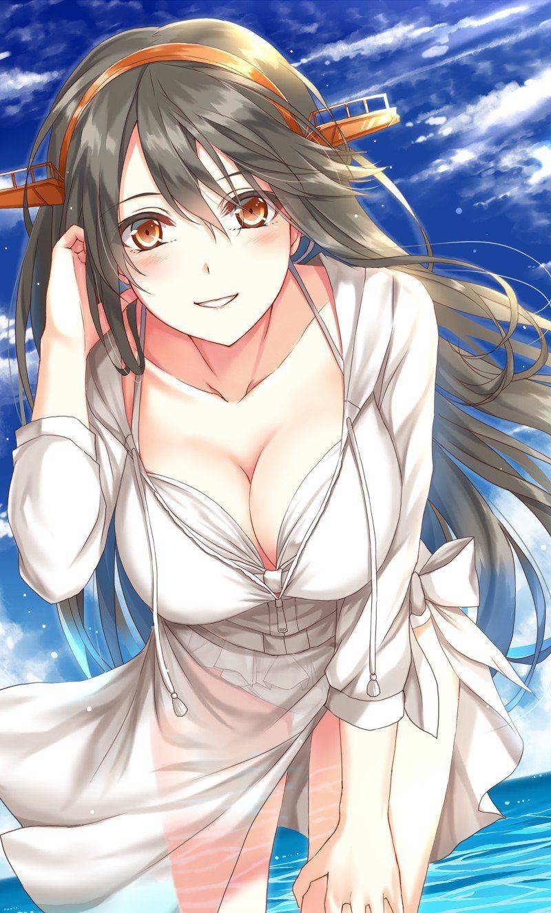 Haruna - Photo #25