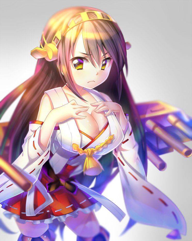 Haruna - Photo #45