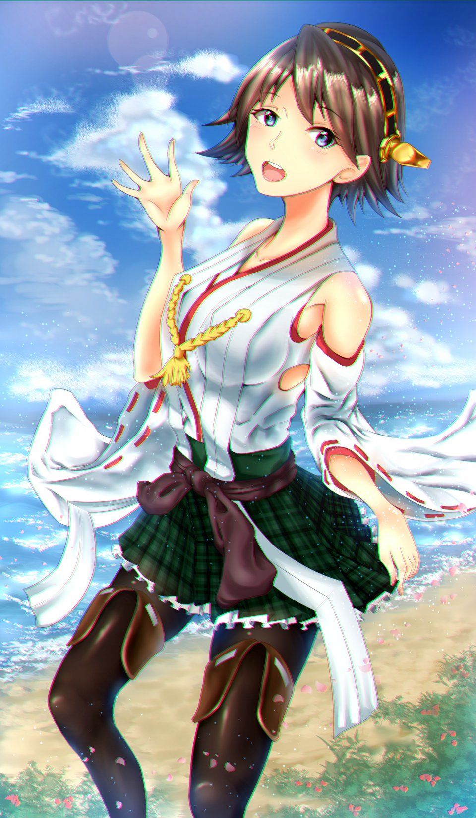 Hiei - Photo #14