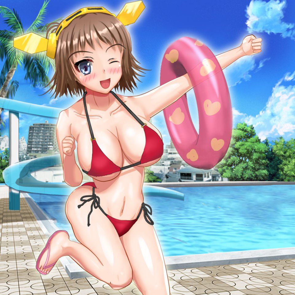 Hiei - Photo #36