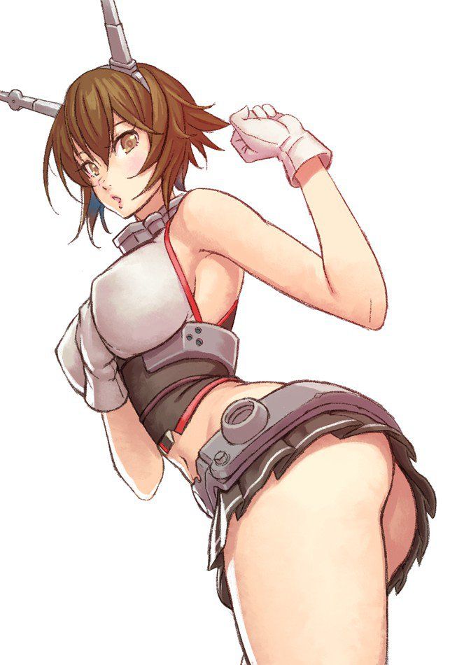 Mutsu Hentai