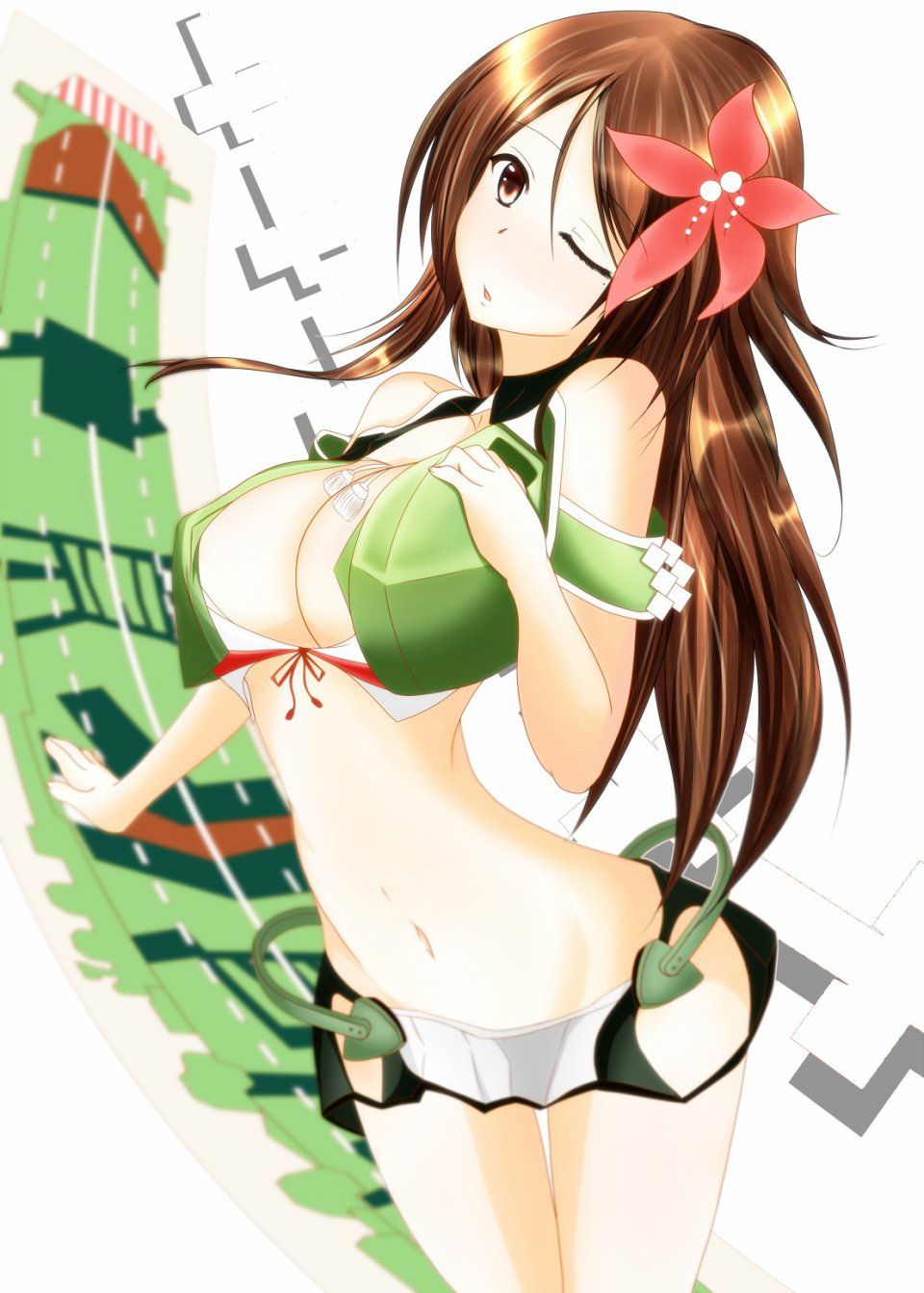 Amagi - Photo #21
